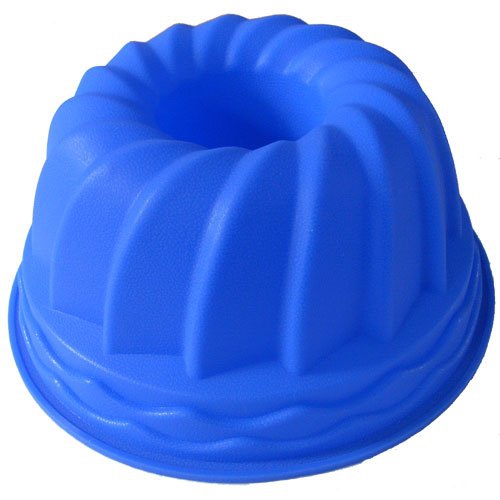 CM-003 NBLK 硅胶蛋糕模具
