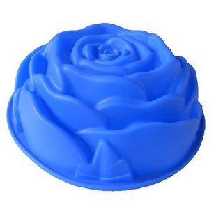 CM-001 NBLK 食品级硅胶蛋糕模具