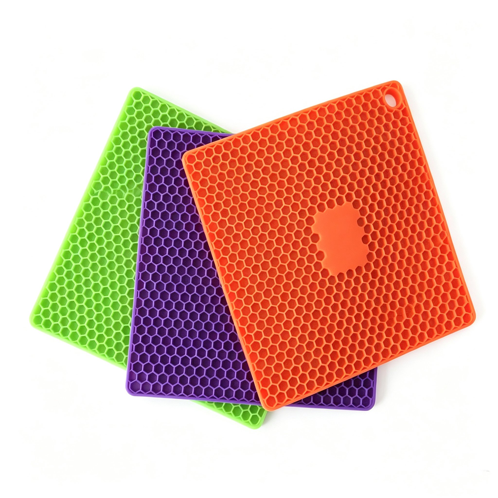HM-001 NBLK 硅胶耐热垫