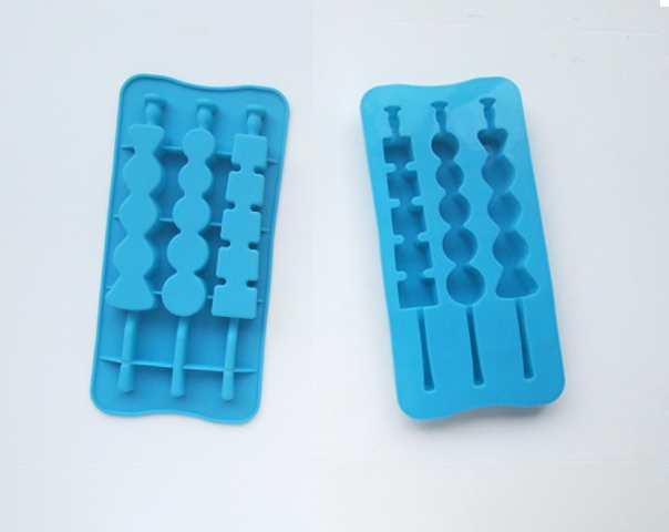 KI-032 NBLK 硅胶冰格